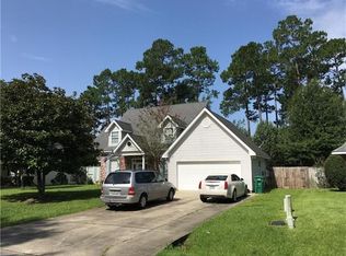 468 Choctaw Dr, Abita Springs, LA 70420