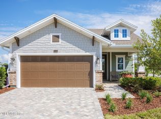 24 Ladson Ct, Saint Augustine, FL 32092