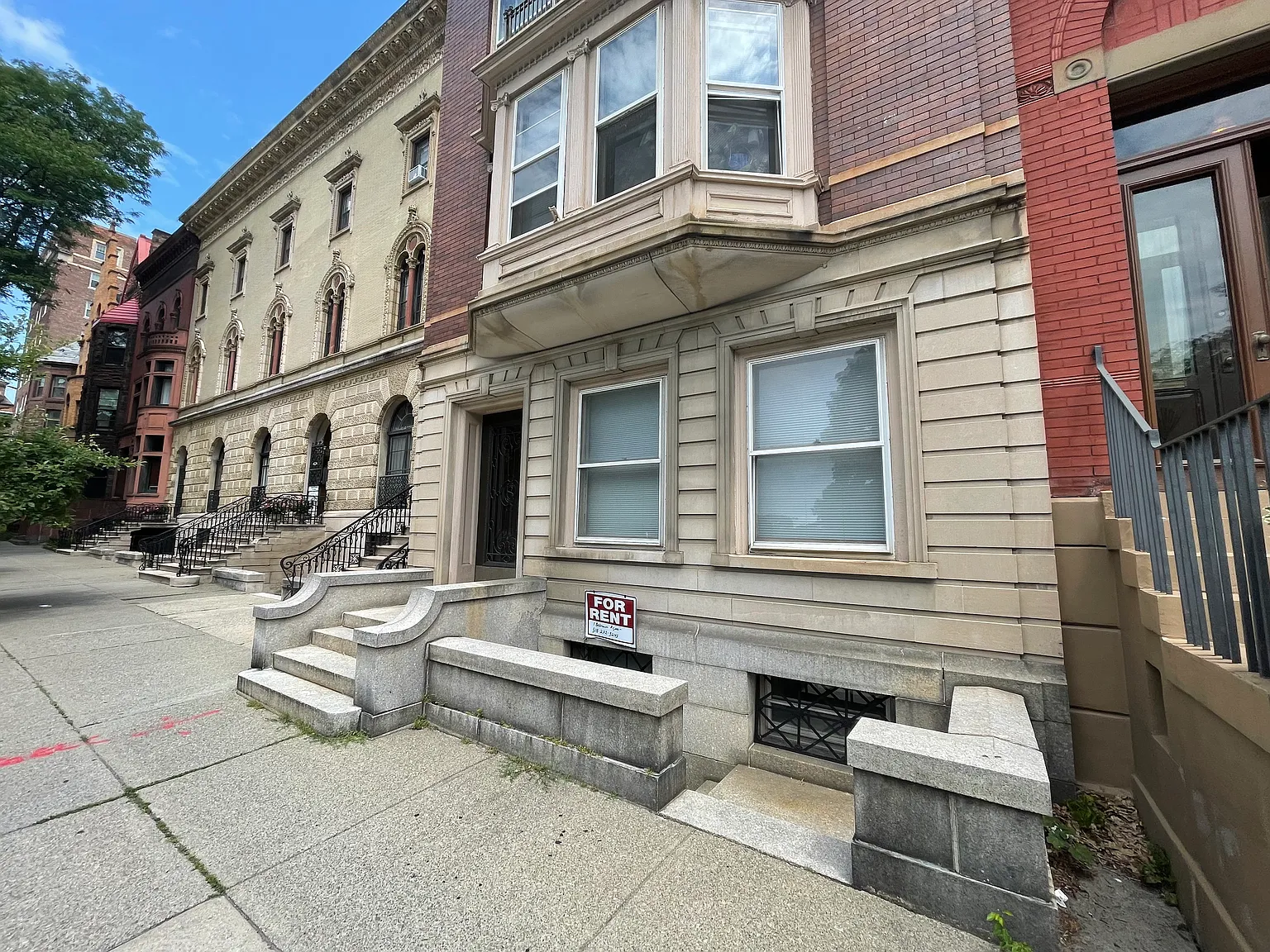 1 bed, 800 sqft, $1,250 — Photo 1