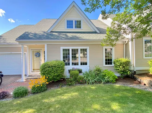 5 Emily Circle, Meredith, NH 03253