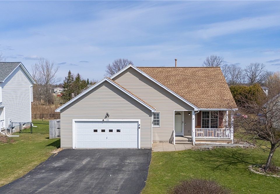 1st image of 120 Delaina Rose Cir