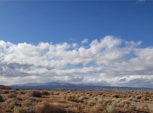 0 El Privilegio Rd, Adelanto, CA 92301