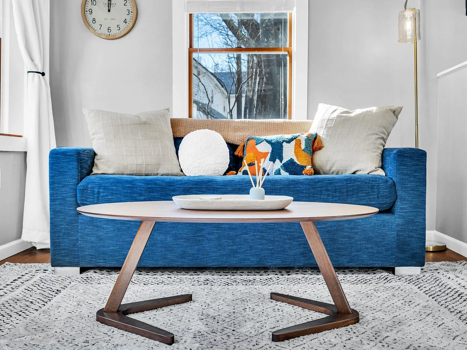 1 bed, 600 sqft, $1,900 — Photo 1