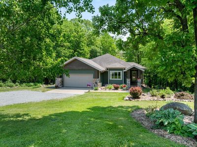 N4634 WESTON FALLS AVENUE, Neillsville, WI, 54456