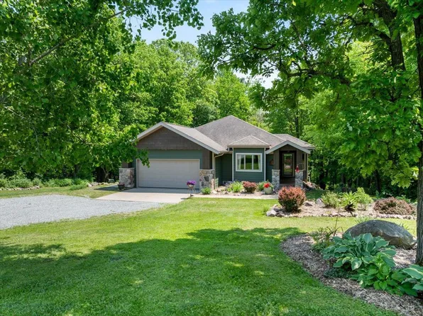 N4634 WESTON FALLS AVENUE, Neillsville, WI 54456