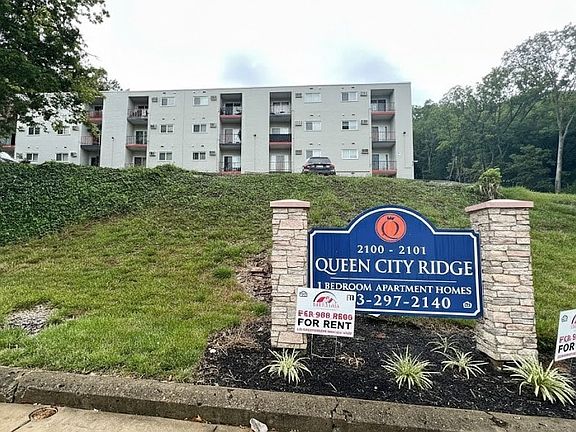 3rd image of 2100 Queen City Ave #207