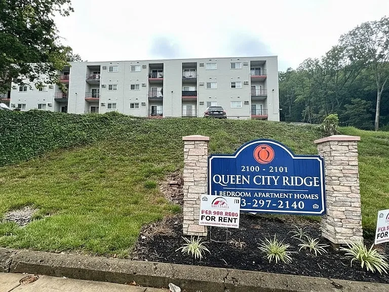 2100 Queen City Ave #207 — Photo 3