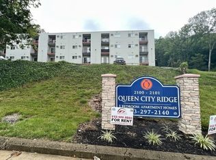 2100 Queen City Ave #202, Cincinnati, OH 45214
