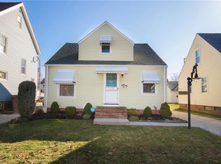 4129 W 161st St, Cleveland, OH