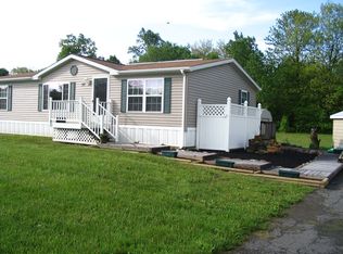 57 Cipriano Rd, Plattekill, NY 12515