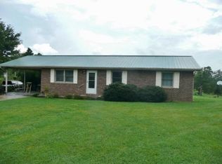 409 W Main Blvd, Church Hill, TN 37642