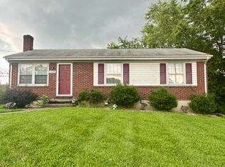 1029 Blakemore Cir, Vinton, VA 24179