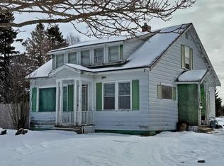 850 County Rd, Lubec, ME 04652