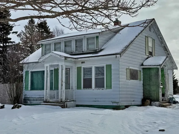 850 County Road, Lubec, ME 04652