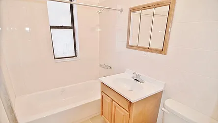 Rented by Park Property Advisors