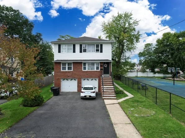 40 Johnson Ave, Cranford Twp., NJ 07016