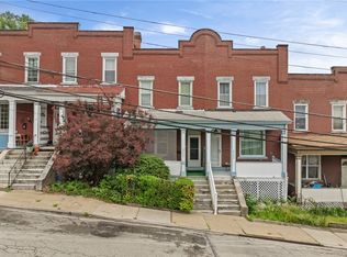 6723 Greenwood St, Pittsburgh, PA 15206