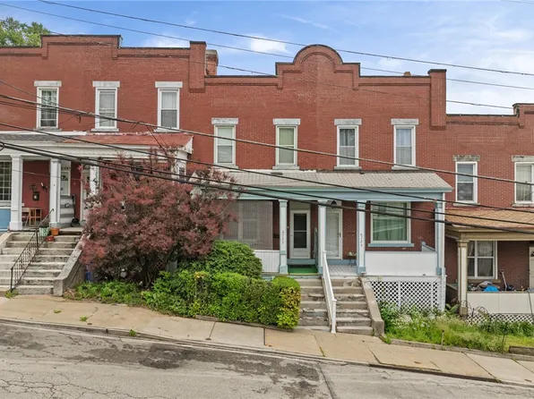 6723 Greenwood St, Pittsburgh, PA 15206