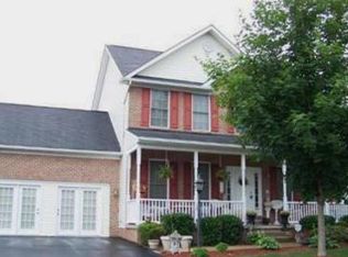 112 Kerns Dr, Boonsboro, MD 21713