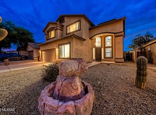 328 W Calle Paso Suave, Sahuarita, AZ 85629