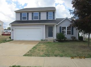 4345 Santina Way, Lorain, OH 44053