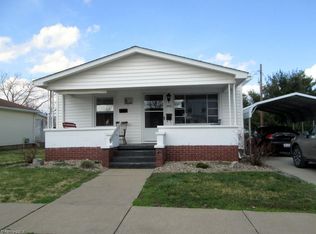 300 Spruce St, Caldwell, OH 43724
