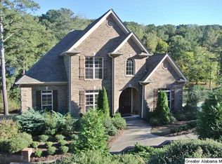 6571 Hemlock St, Trussville, AL 35173