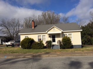 1008 E Frederick St, Gaffney, SC 29340