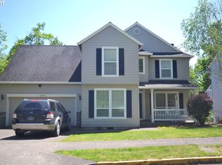 14872 SE Hemmen Ave, Clackamas, OR 97015