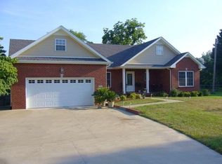 3516 S Highway 41a, Adams, TN 37010