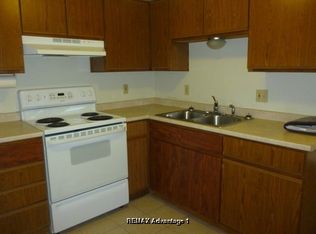 40 Proctor St, Worcester, MA 01606