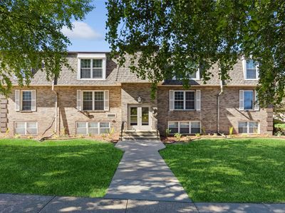 1110 E 6th St APT 4, Des Moines, IA, 50316