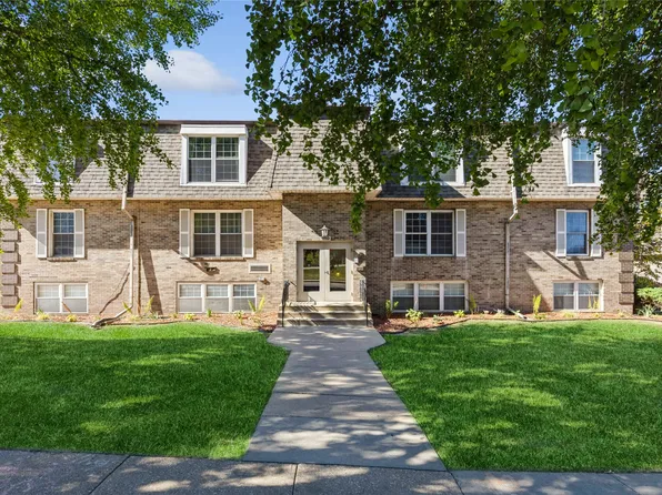 1110 E 6th St APT 4, Des Moines, IA 50316