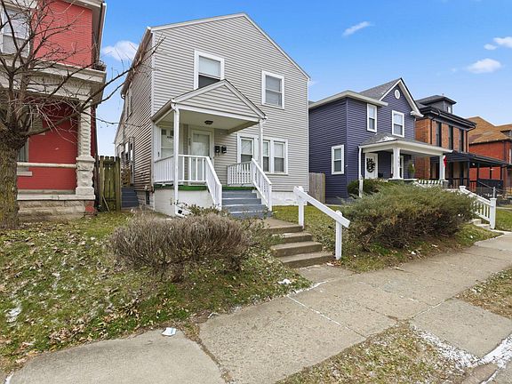 2nd image of 753 1/2 Sullivant Ave