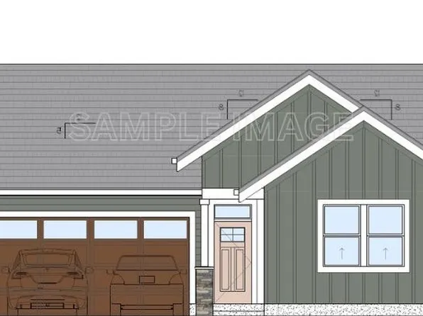 1061 Willow St, Coos Bay, OR 97420