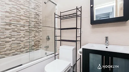 Rented by Nooklyn NYC LLC