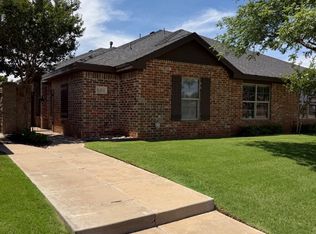 6109 73rd St #A, Lubbock, TX 79424