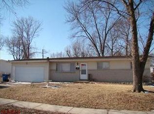 630 Starlet Dr, Florissant, MO