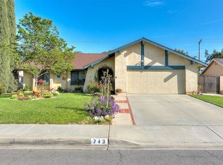 743 S Clifford Ave, Rialto, CA 92376