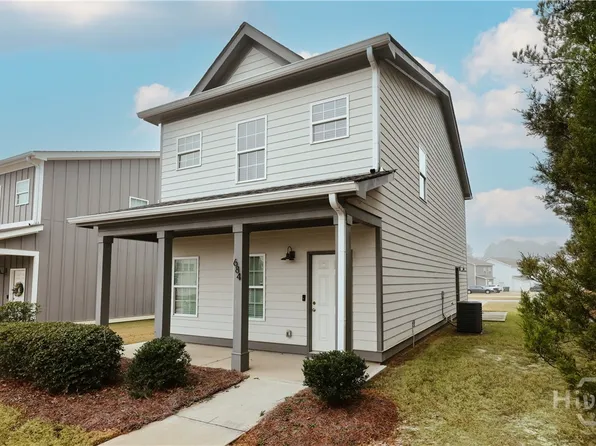 684 W Vincent Dr, Athens, GA 30607