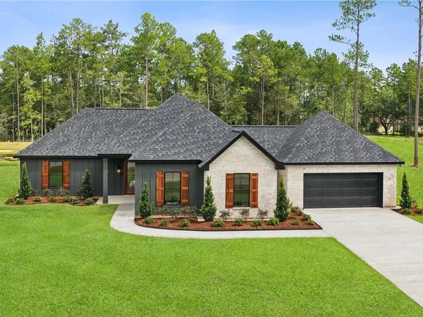 LOT 109 Lois Ln, Covington, LA 70435