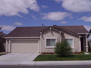 1711 Canyon Shadow Cir, Reno, NV 89521