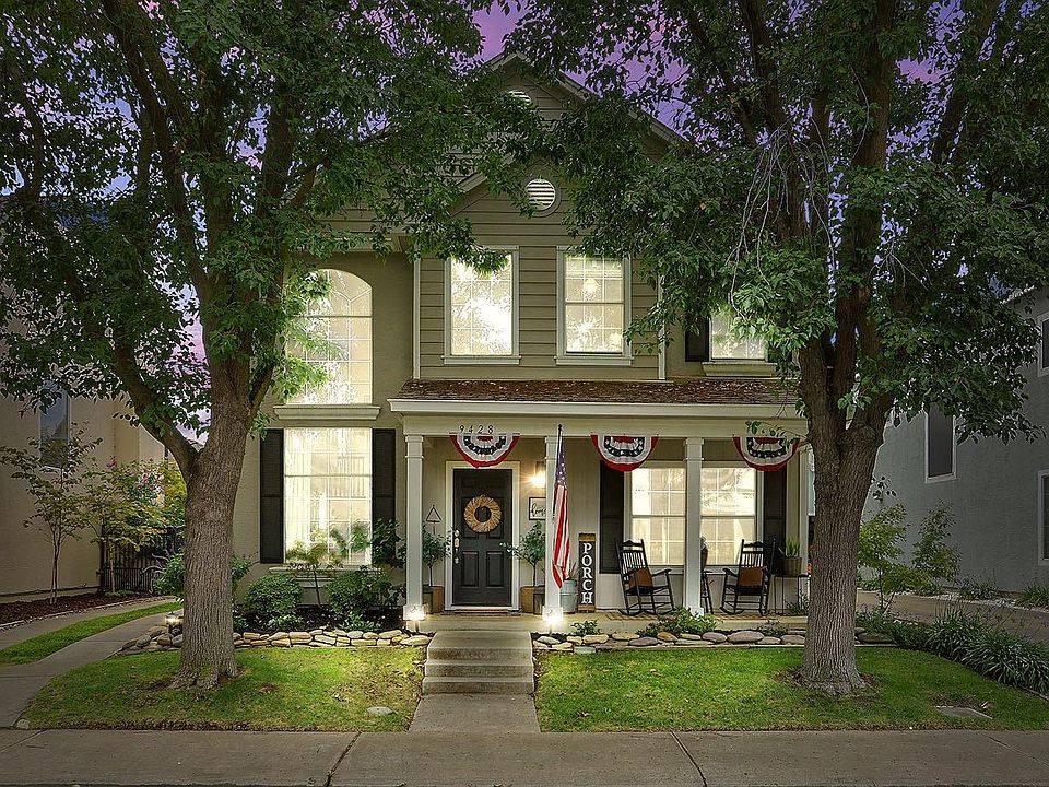 9428 Cedarview Way, Elk Grove, CA 95758 Zillow