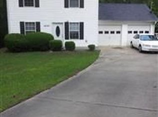 6050 Twin Creeks Ct, Riverdale, GA 30296