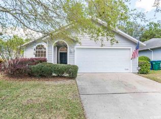 7208 NW 121st Ave, Alachua, FL 32615