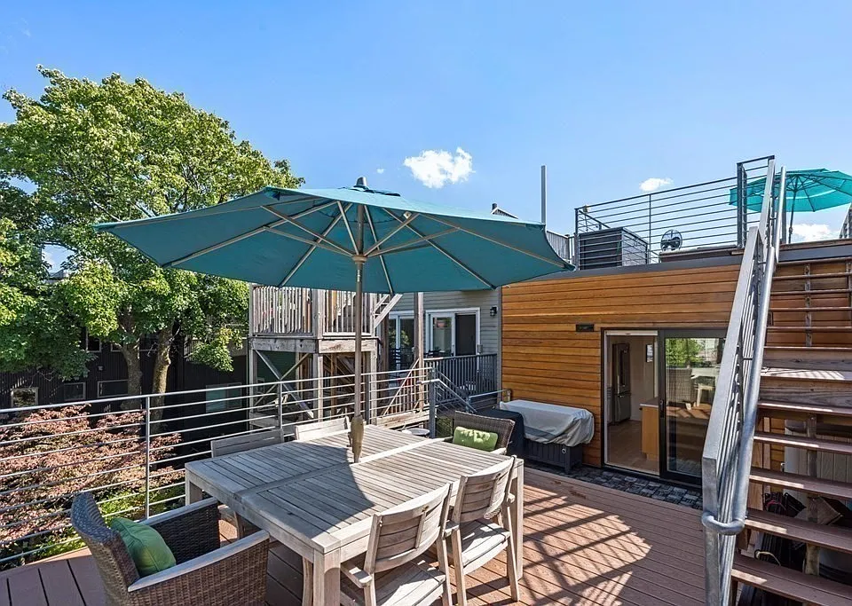 288 Marginal St #4