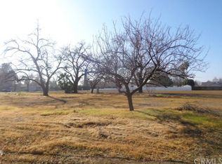 875 W 1st Ave, Willows, CA 95988