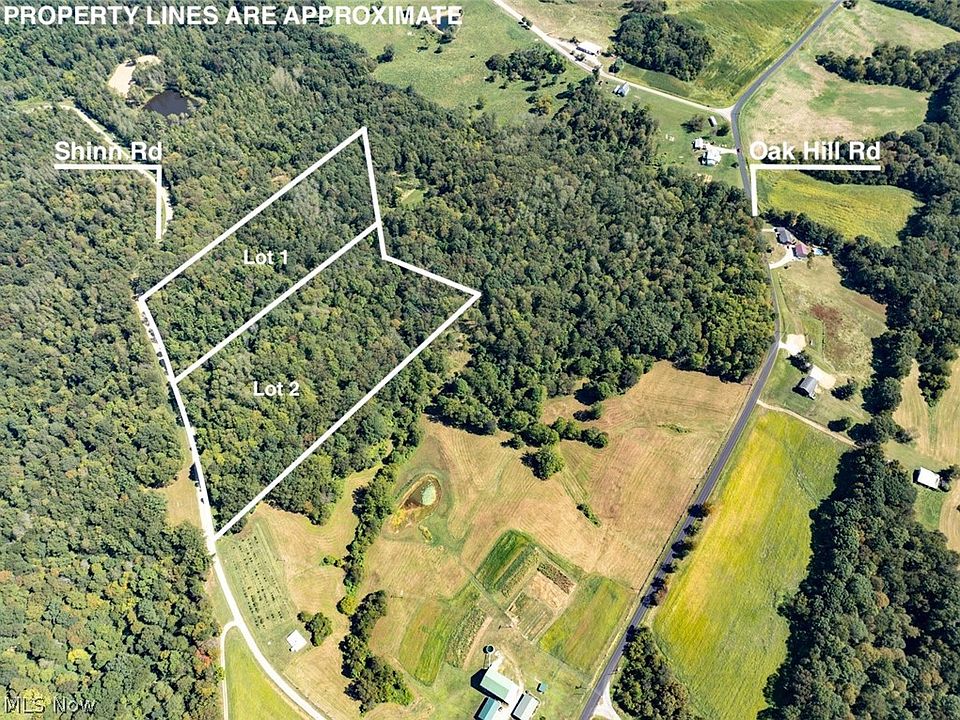 1st image of PARCEL 1 Shinn Rd