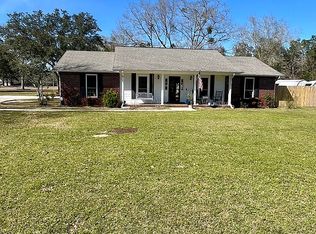 32323 River Lake Rd, Seminole, AL 36574
