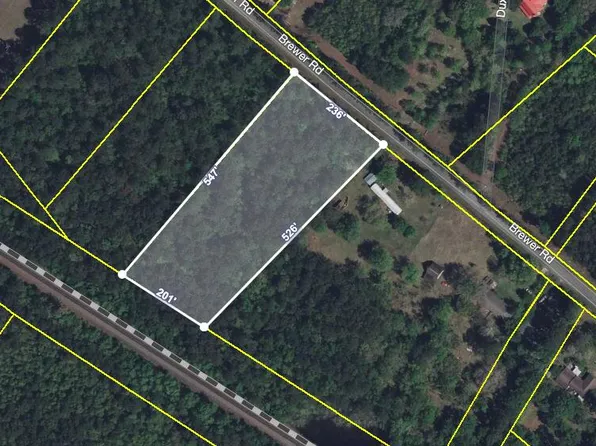 247 Brewer Rd, Summerville, SC 29483